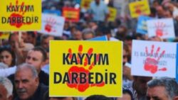 DEM Partili Tiryaki’den “kayyım” tepkisi: Toplumda oluşan güveni yok ettiler, direneceğiz