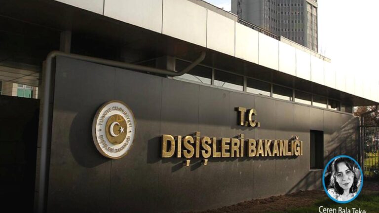 Dışişleri Bakanlığı’nın bütçesi | Namık Tan’dan vize sorunu ve Türkiye’nin dış politikasına eleştiri: Gündelik taktiklerle idare ediliyor