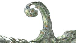 Dolar rallisi “dalgalı sulara” mı girdi?