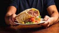 Dönerde gramaj bilgisine yer verilecek