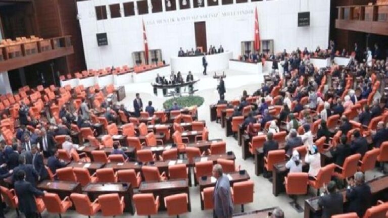 Ekonomi ve siyaset gündemi – 14 Kasım 2024