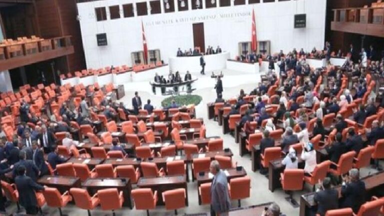 Ekonomi ve siyaset gündemi – 27 Kasım 2024
