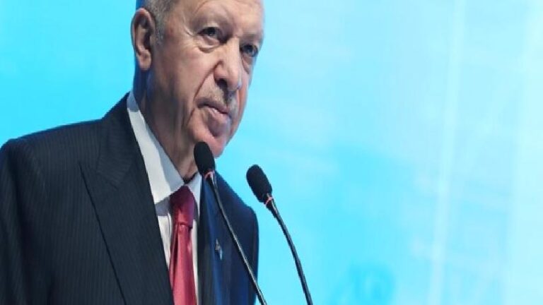 Erdoğan: Sakarya Gaz Sahasında günlük üretim 7 milyon metreküpe çıktı
