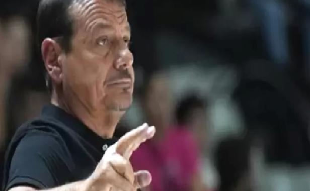 Ergin Ataman’dan flaş NBA iddiası: “Dikkat et EuroLeague”