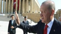 Ertuğrul Özkök: İmam hatipli Ahmet Hakan’ın 10 Kasım’da bulduğu huzuru Ankara kaçıracak mı?