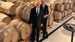 Ertuğrul Özkök: Toscana’da en büyük ‘Vino Nobile‘ arazisini Urlalı bir iş insanı aldı