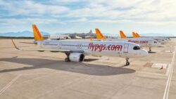 Esas Holding’in Pegasus’ta pay satışı tamamlandı