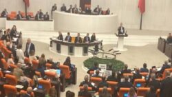“Etki ajanlığı” maddesinin yine TBMM’ye gelmesi bekleniyor