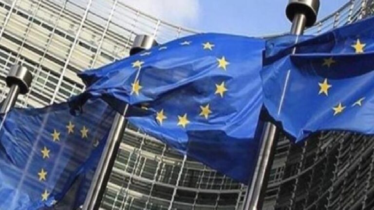 Euro Bölgesi’nde imalat PMI beklentilerin gerisinde
