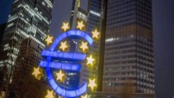 Euro Bölgesi’nde yatırımcı güveni geriledi