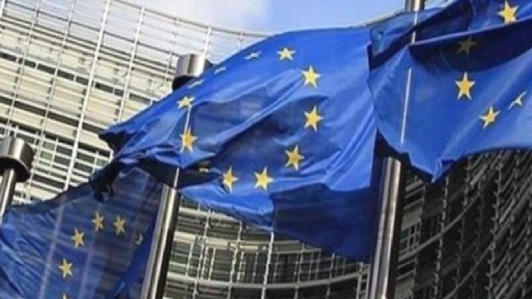 Euro Bölgesi’nde yıllık enflasyon Ekim’de yükseldi