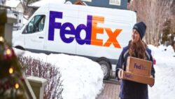 FedEx: Türkiye’de paket teslimatı yoğun sezonunda 476 milyonu aşacak