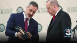 Fidan’dan vize “ambargosu” değerlendirmesi: Bağımsızlığına önem veren ülkeyiz, bedeli neyse de ödemeye razıyız