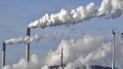 Fosil yakıt kaynaklı karbon emisyonları bu yıl yeni rekor seviyeye ulaşabilir