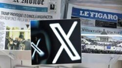 Fransız basını X’den telif hakkı istiyor