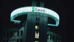 Garanti BBVA’da üst düzey atama