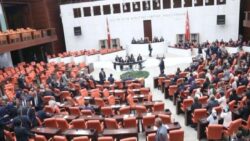 Genel Sağlık Sigortası’na ilişkin düzenlemeleri de içeren kanun teklifi TBMM’de