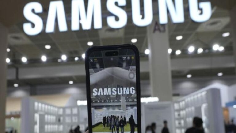 Geri alım açıklayan Samsung hisselerinde hızlı yükseliş