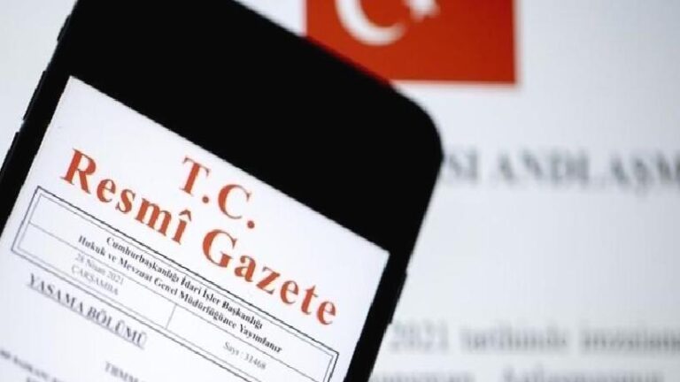 Hazine’den bütünleşik kamu mali yönetim düzenlemesi