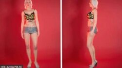 Hollanda, bir seks işçisinin katilini hologramla arıyor
