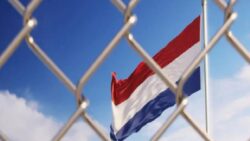Hollanda’da “cezaevinde kendisine baktırmak için” suç işleyen Türk vatandaşı sınır dışı edilecek