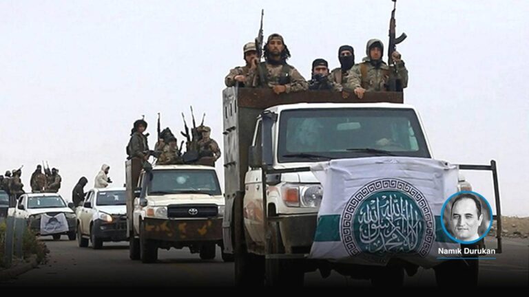 HTŞ liderliğindeki gruplar bir kez daha şehrin kapılarına dayandı; Halep’e 5 kilometre yaklaştılar 