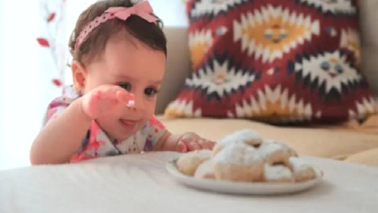 İlk bin gün şeker tüketmek, sağlığa olumsuz etki yapıyor