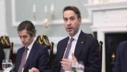 İngiltere’den Türkiye’ye 2 milyar sterlinlik enerji finansmanı hamlesi