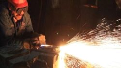 İşgücü girdi endeksleri üçüncü çeyrekte yıllık bazda yüzde 3 arttı