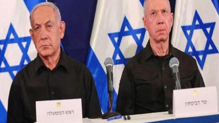 İsrail: Netanyahu savunma bakanını neden görevden aldı?