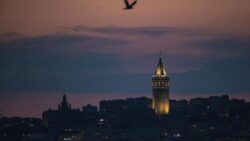 İstanbul’da yıllık enflasyonda ılımlı düşüş