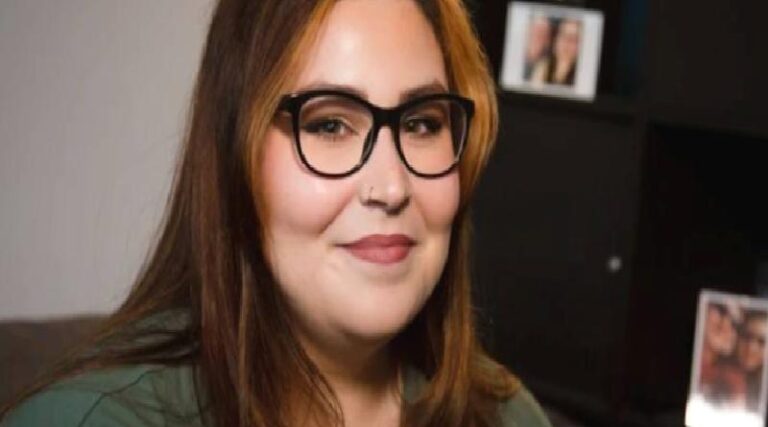 “İyilik olsun diye seks teklifi aldım, çünkü engelliydim”