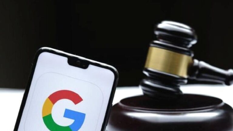Kanada’dan Google’a dava