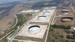 Kazakistan, Bakü-Tiflis-Ceyhan’da kapasiteyi artırmak istiyor