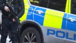 Londra’da PKK operasyonu: 6 kişi gözaltına alındı