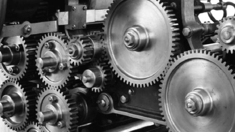 Makine ihracatı 10 ayda 23,3 milyar dolar oldu