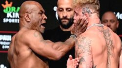 Mike Tyson-Jake Paul maçını bekleyenlere şok; Netflix çöktü!