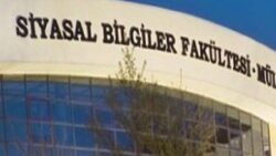 Mülkiye 165. yılını kutluyor