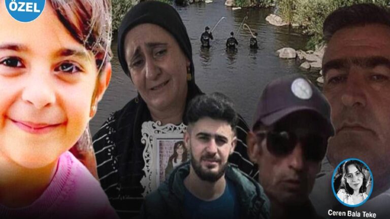 Narin davasında yeni gelişme: Meclis İnsan Hakları İnceleme Komisyonu üyeleri “taraf” olarak davayı takip edecek