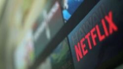 Netflix’in iki ofisinde arama