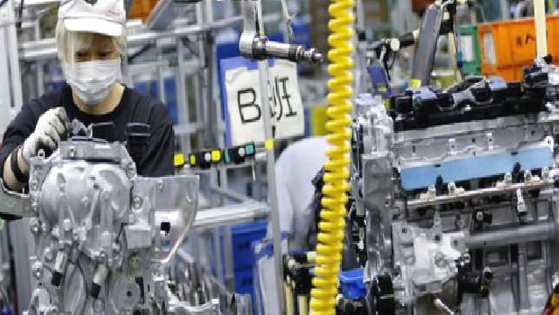 Nissan üretimi düşürecek, çalışan sayısını azaltacak