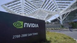 Nvidia, Intel’in yerini aldı