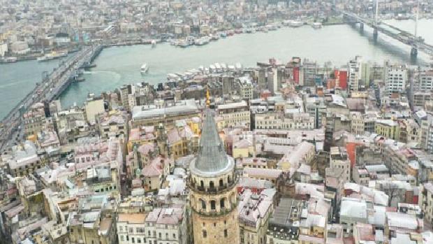 OECD verisine göre Türkiye’ye doğrudan yatırımlarda artış