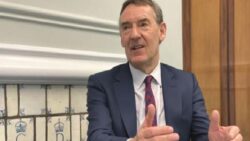 O’Neill: İngiltere bütçe konusunda piyasayı ikna etmeli