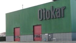 Otokar, Romanya ile askeri araç ihalesinde imzayı attı