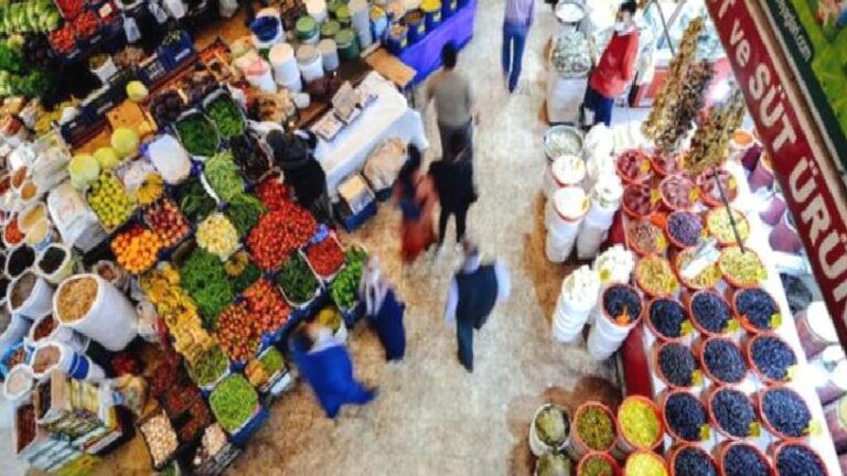 Piyasanın Kasım ayı enflasyon tahmini yüzde 1,9