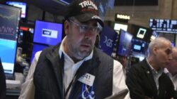 RBC’ye göre S&P 500 düşüş sinyali veriyor