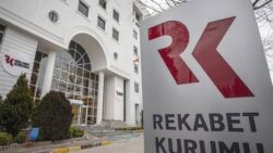 Rekabet’ten Viking Kağıt ve Selüloz şirketine 9,1 milyon lira ceza