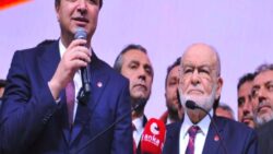 Saadet Partisi’nin yeni lideri Mahmut Arıkan kimdir?