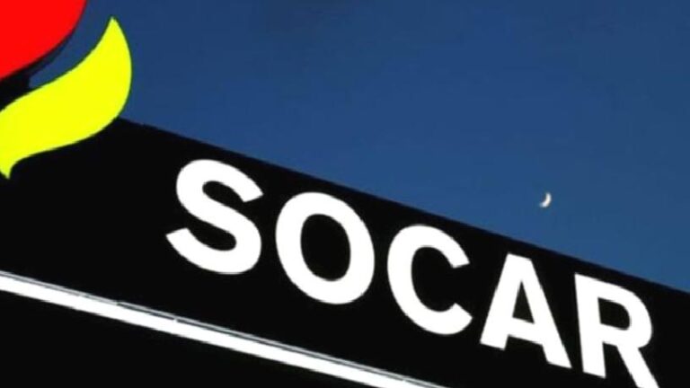 Socar, Türkiye’deki doğalgaz dağıtım işinin satışını görüşüyor